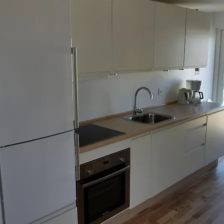 Appartement Vestre E- 121 Skagen