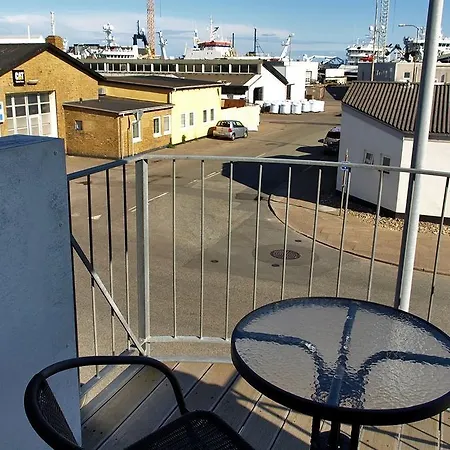 Appartement Vestre E- 121 Skagen