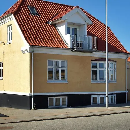Vestre E- 121 Appartement