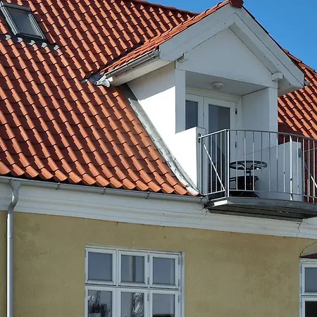 Vestre E- 121 Appartement *